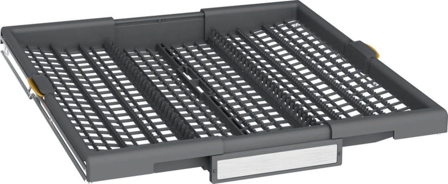 BAUKNECHT B7U HP43 X Geschirrspüler / EEK: C / 15 MG / Unterbau / 60 cm