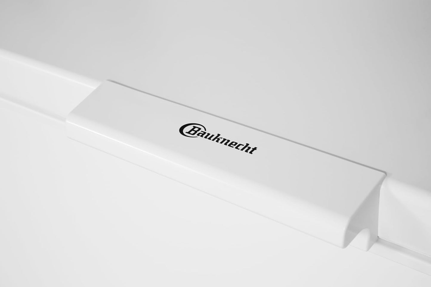 BAUKNECHT GTE 206 A2+ Gefriertruhe / EEK: E / 204 L / Tiefkühltruhe