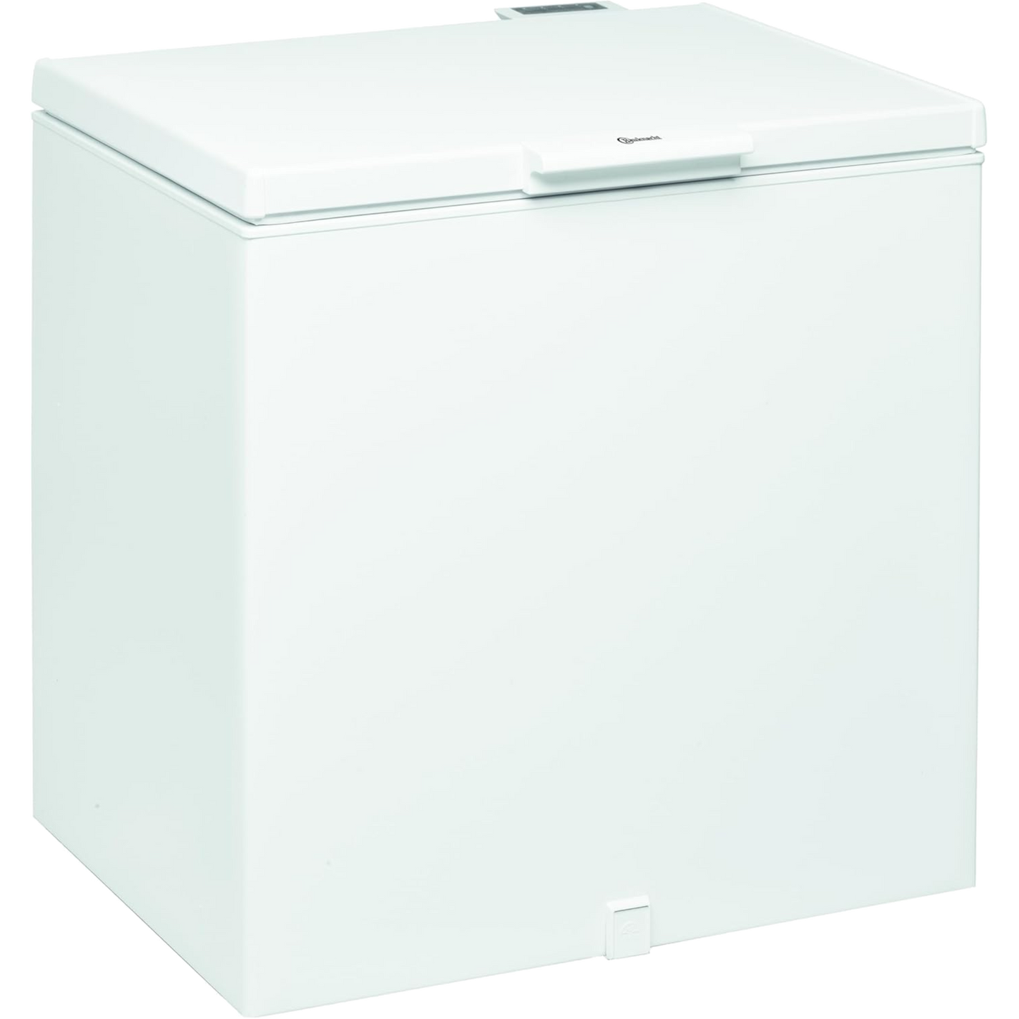 BAUKNECHT GTE 206 A2+ Gefriertruhe / EEK: E / 204 L / Tiefkühltruhe