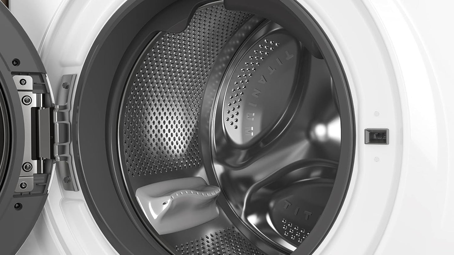 BAUKNECHT WATK Pure 96 43 N Waschtrockner / 9 kg Waschen / 6 kg Trocknen - LED-TV-SHOP