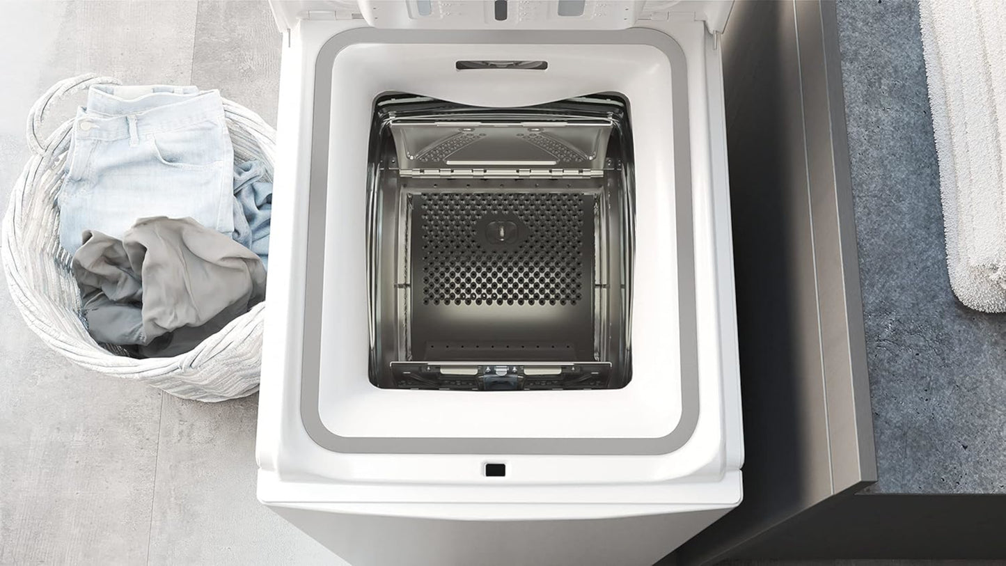 Bauknecht-WMT6524-9