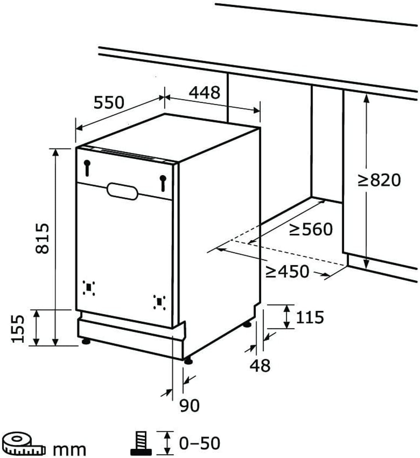Exquisit-EGSP2109E030-9