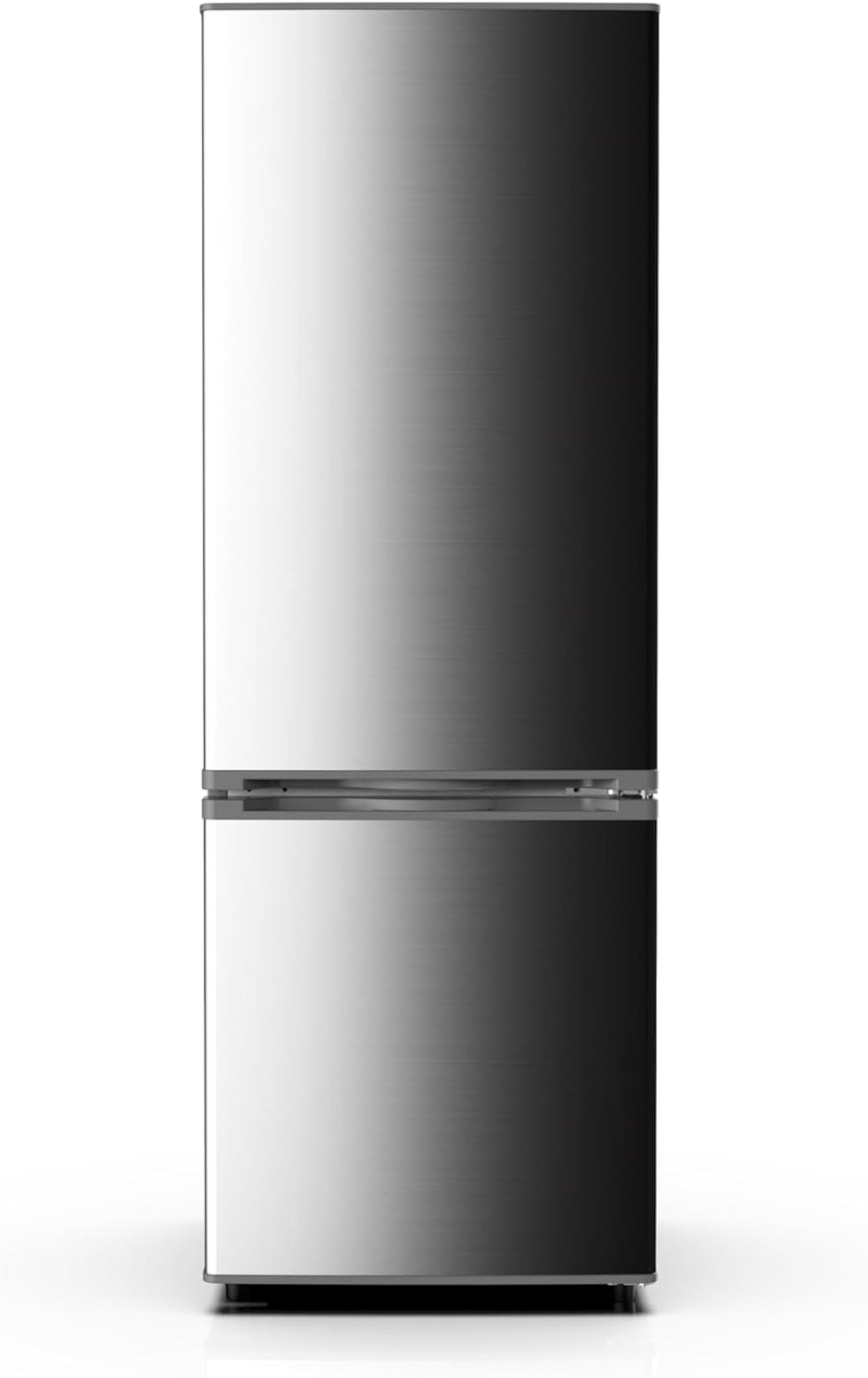 PKM KG173CIX Kühl- Gefrierkombination / EEK: C / Inox-Design / 161 Liter - LED-TV-SHOP