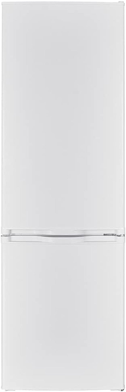 PKM KG262W-M Kühl- Gefrierkombination / EEK: D / Weiß / 262 Liter - LED-TV-SHOP