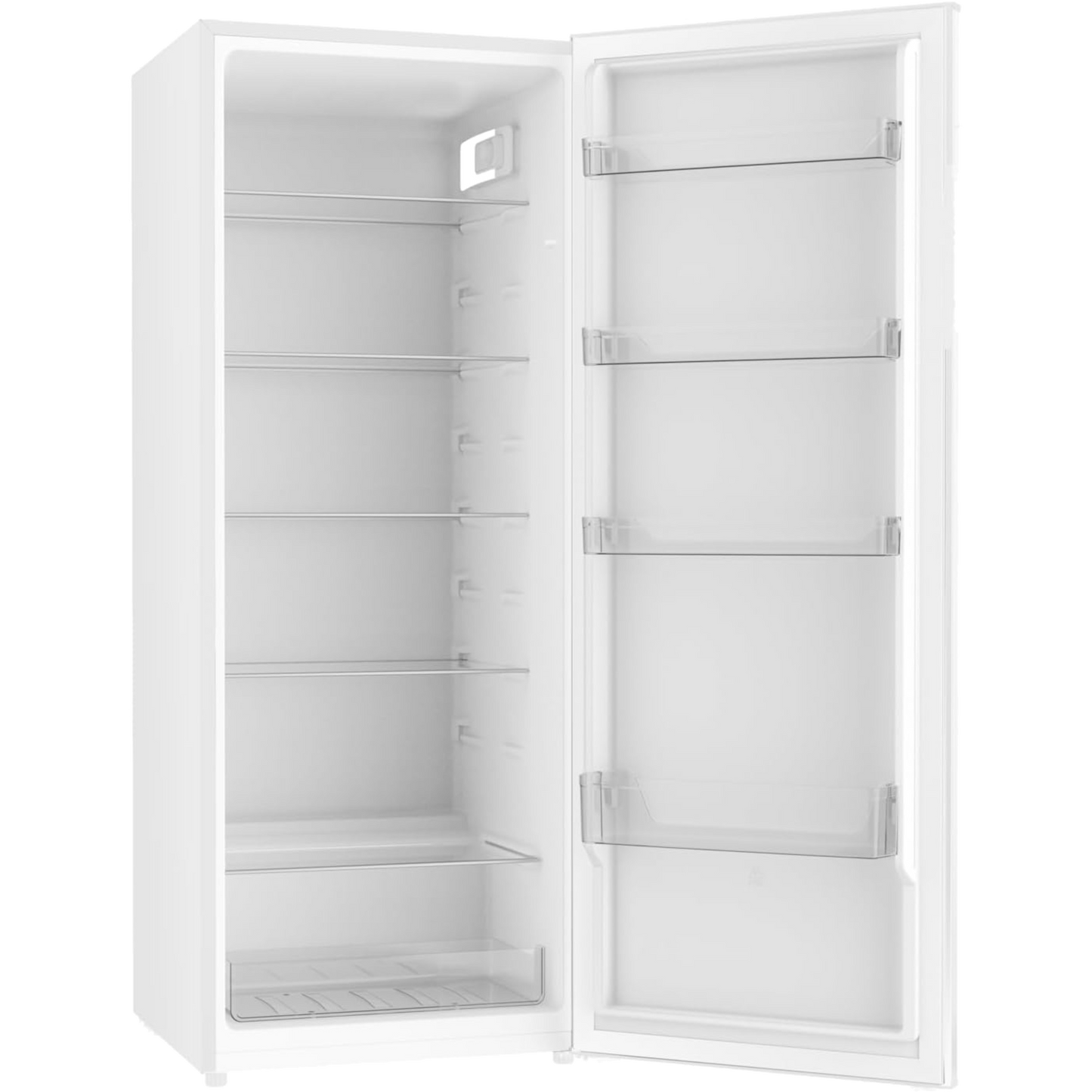 PKM KS242-EM Vollraum - Kühlschrank / EEK: E / Weiß / 242 Liter