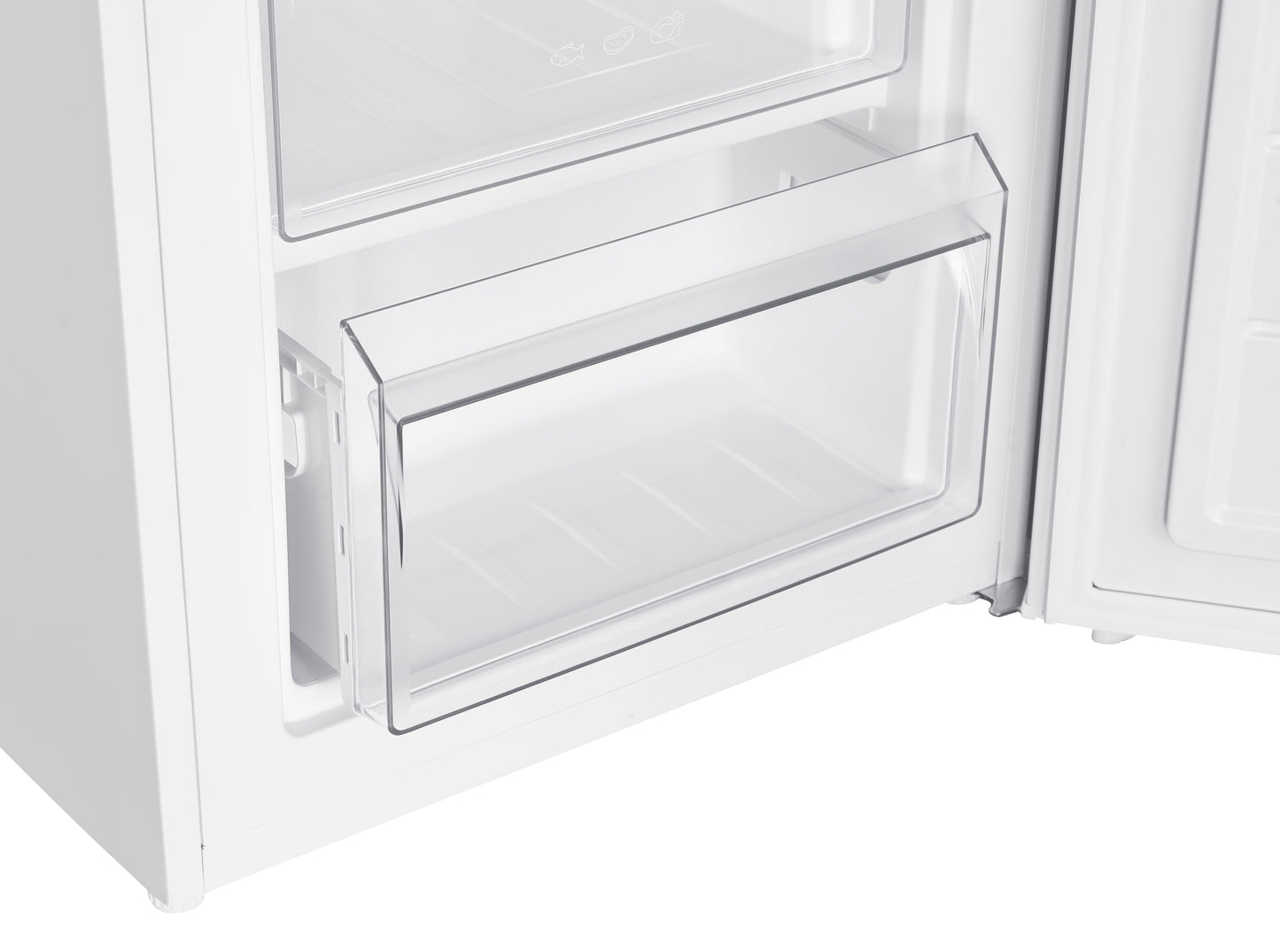 SCHOEPF GS87SB Gefrierschrank / EEK: B / Weiß / 87 Liter