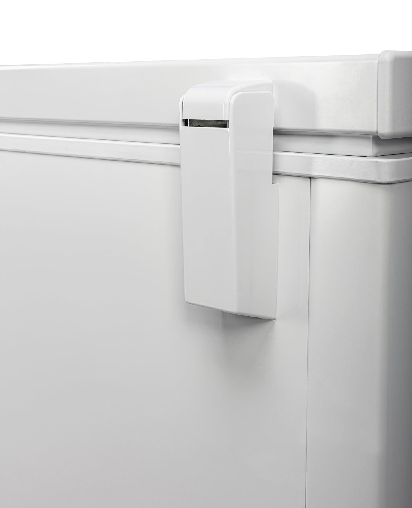 SCHOEPF GT300SD Gefriertruhe / EEK: D / 299 Liter / Tiefkühltruhe - LED-TV-SHOP