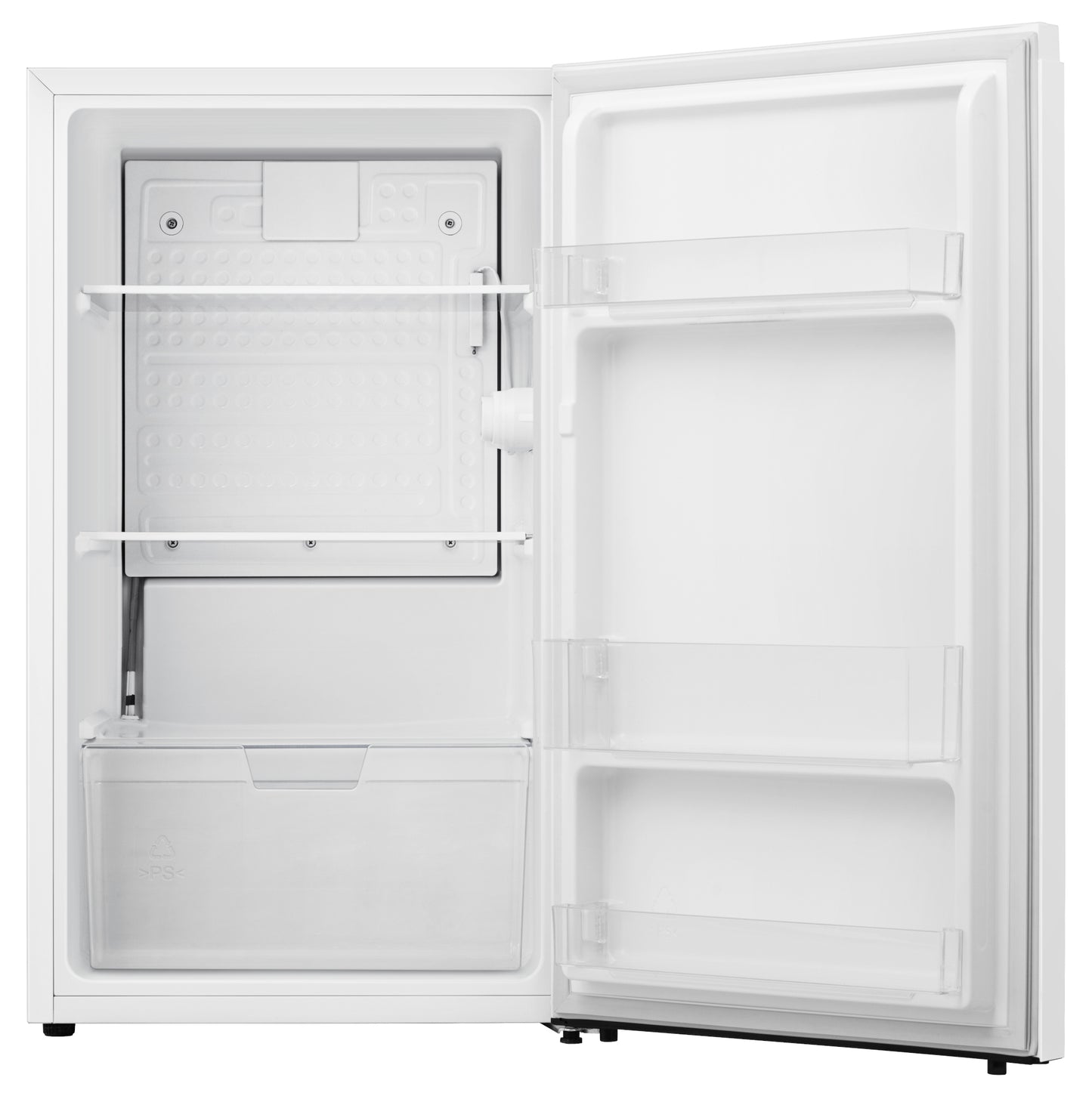 SCHOEPF KS1202E Vollraum - Kühlschrank / EEK: E / 92 Liter