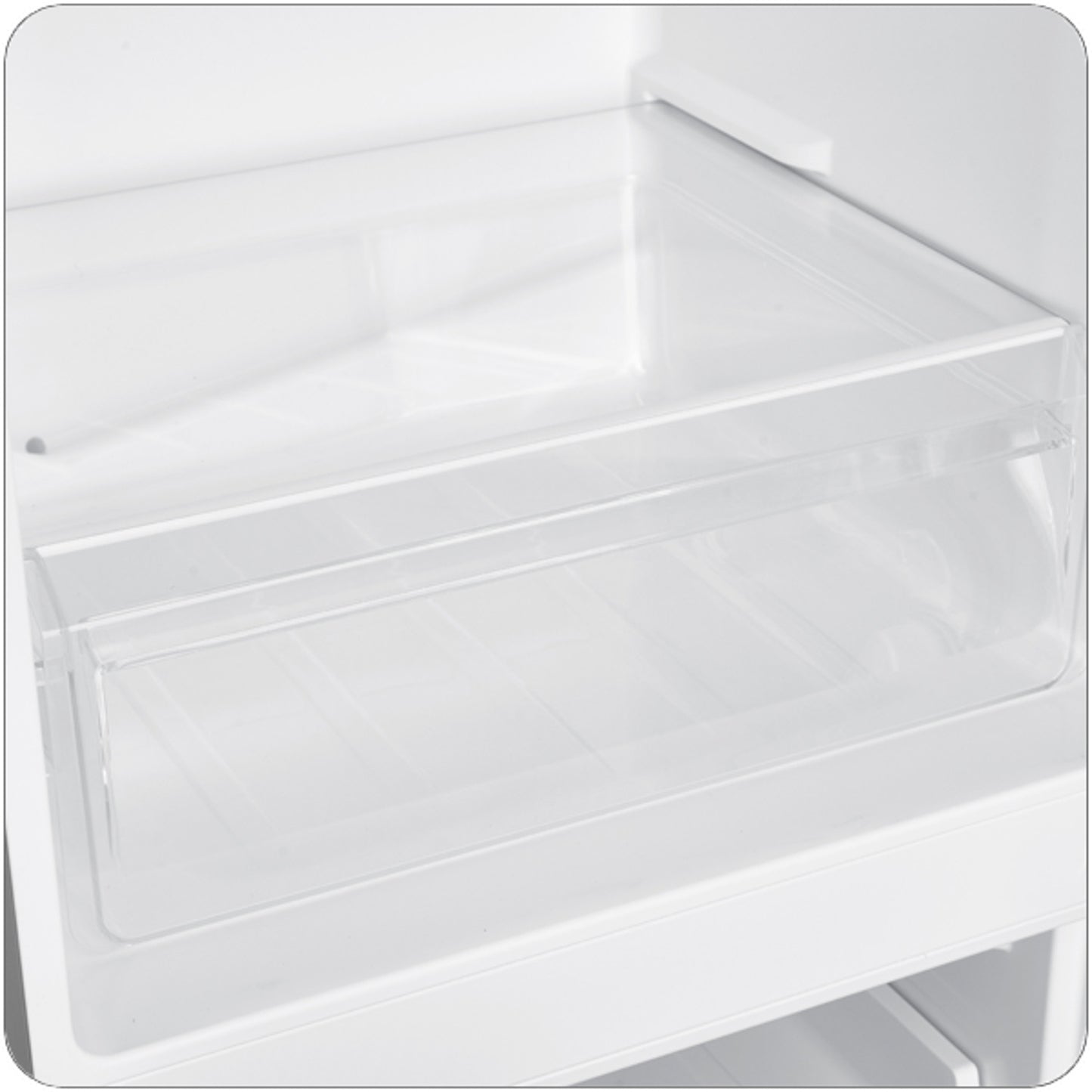WOLKENSTEIN KGK280D Kühl- Gefrierkombination / Inox-Design / 262 Liter - LED-TV-SHOP
