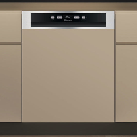 BAUKNECHT B0B D651A X Geschirrspüler / EEK: B / 14 MG / Integrierbar / 60 cm