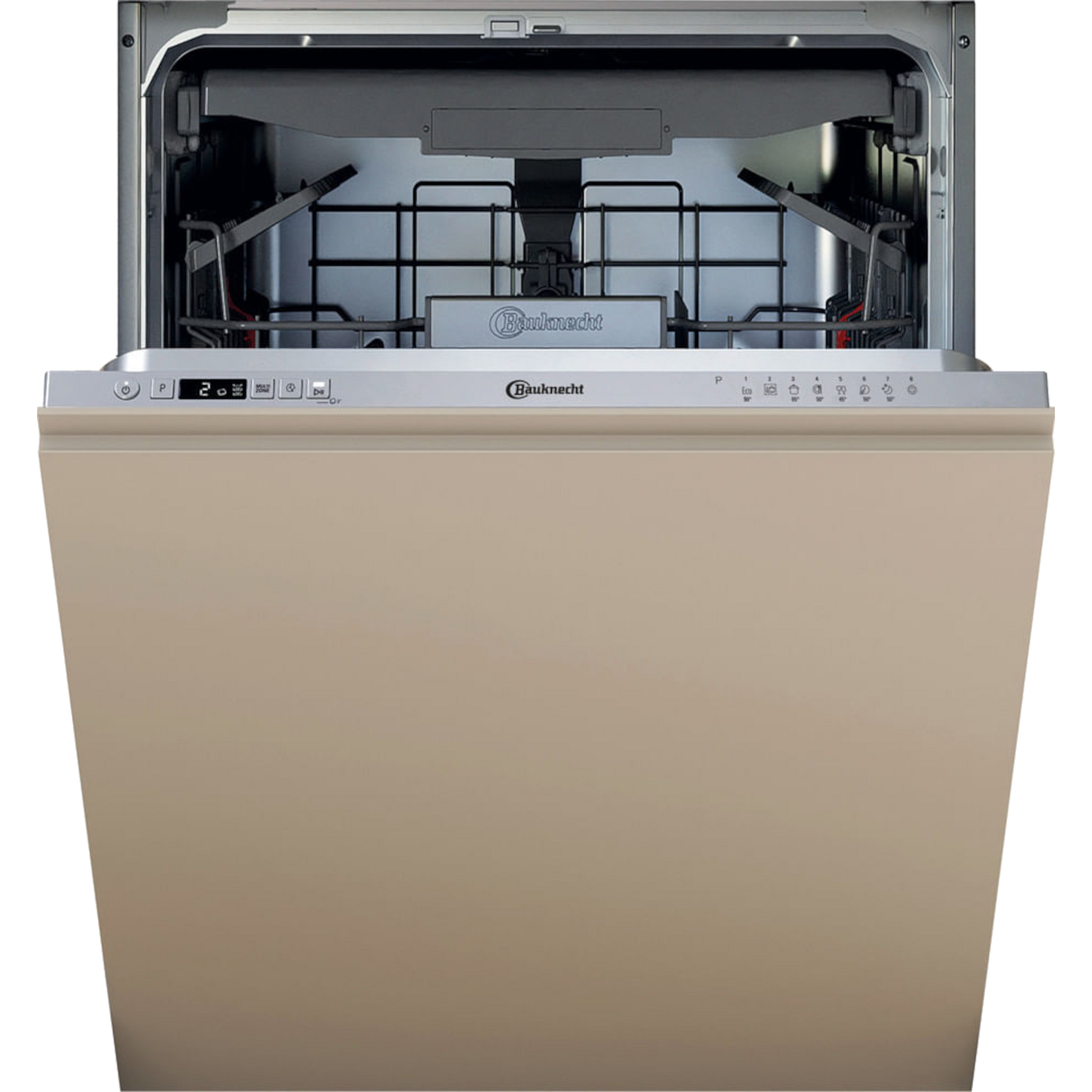 Bauknecht-B0ID541AS