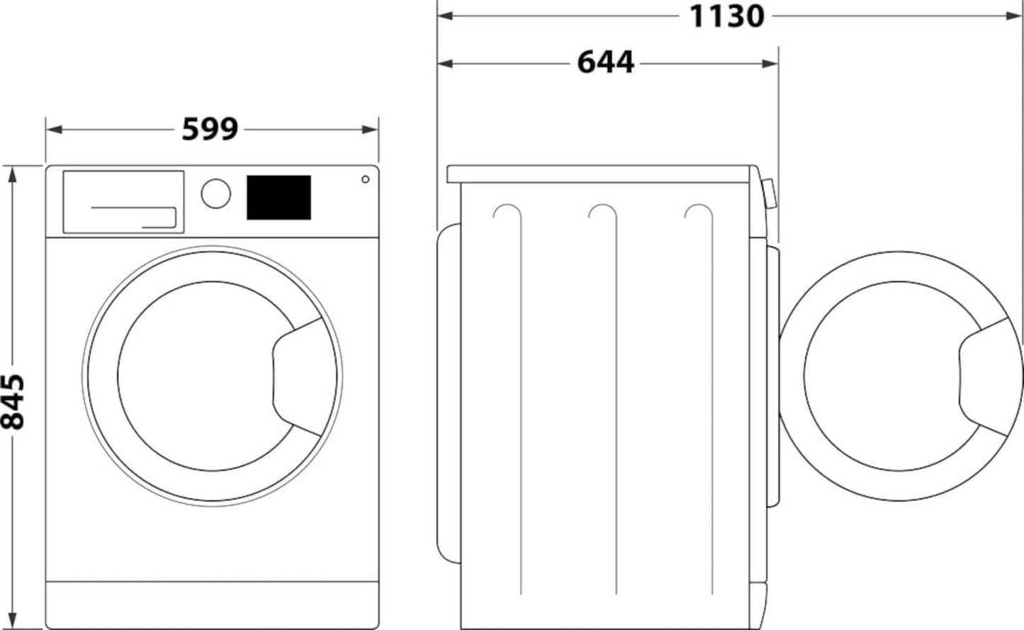 Bauknecht-B6R89E-9