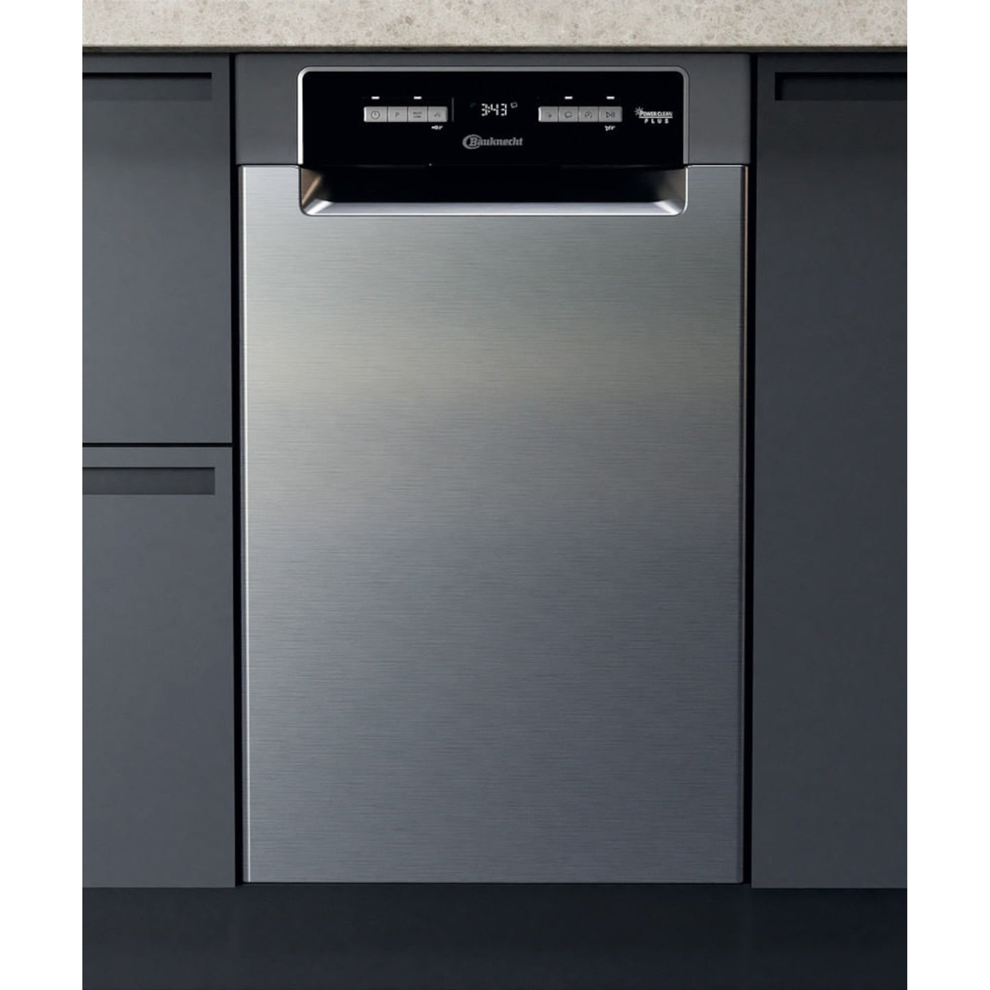 Bauknecht-BSUO3023