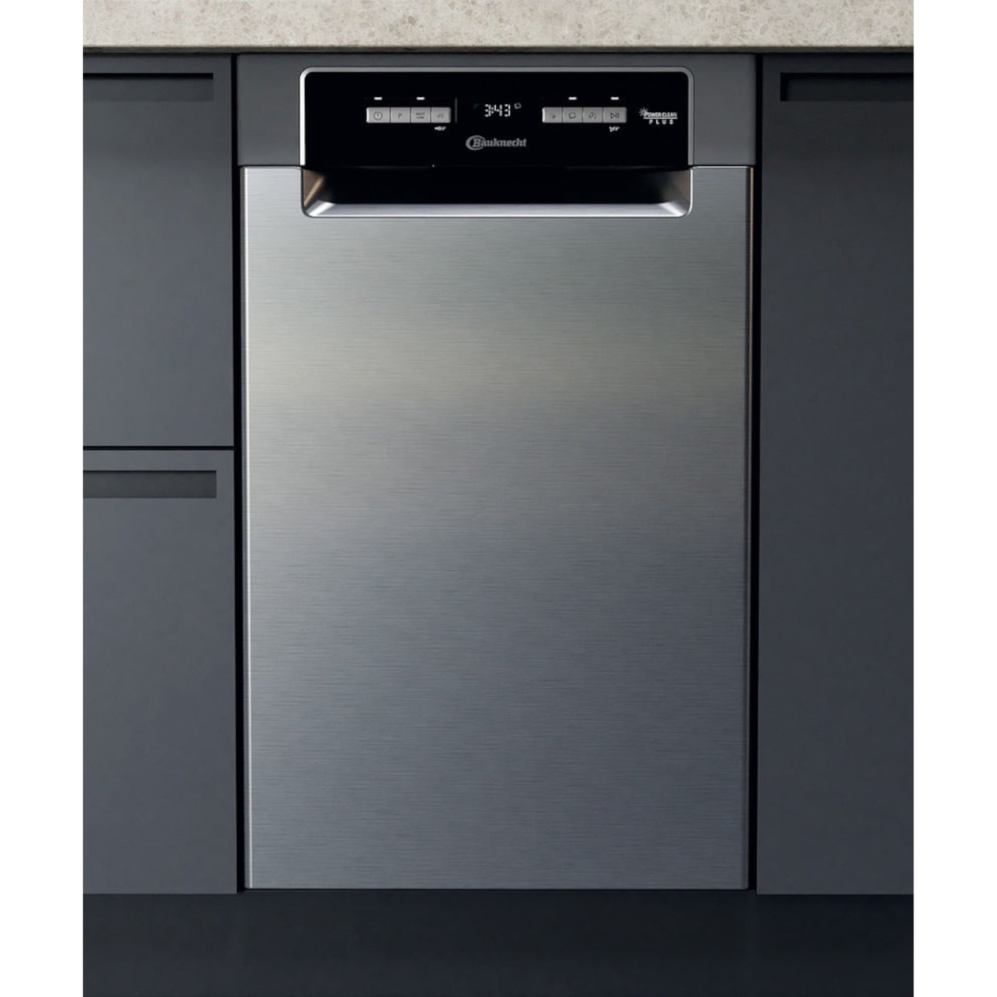Bauknecht-BSUO3023