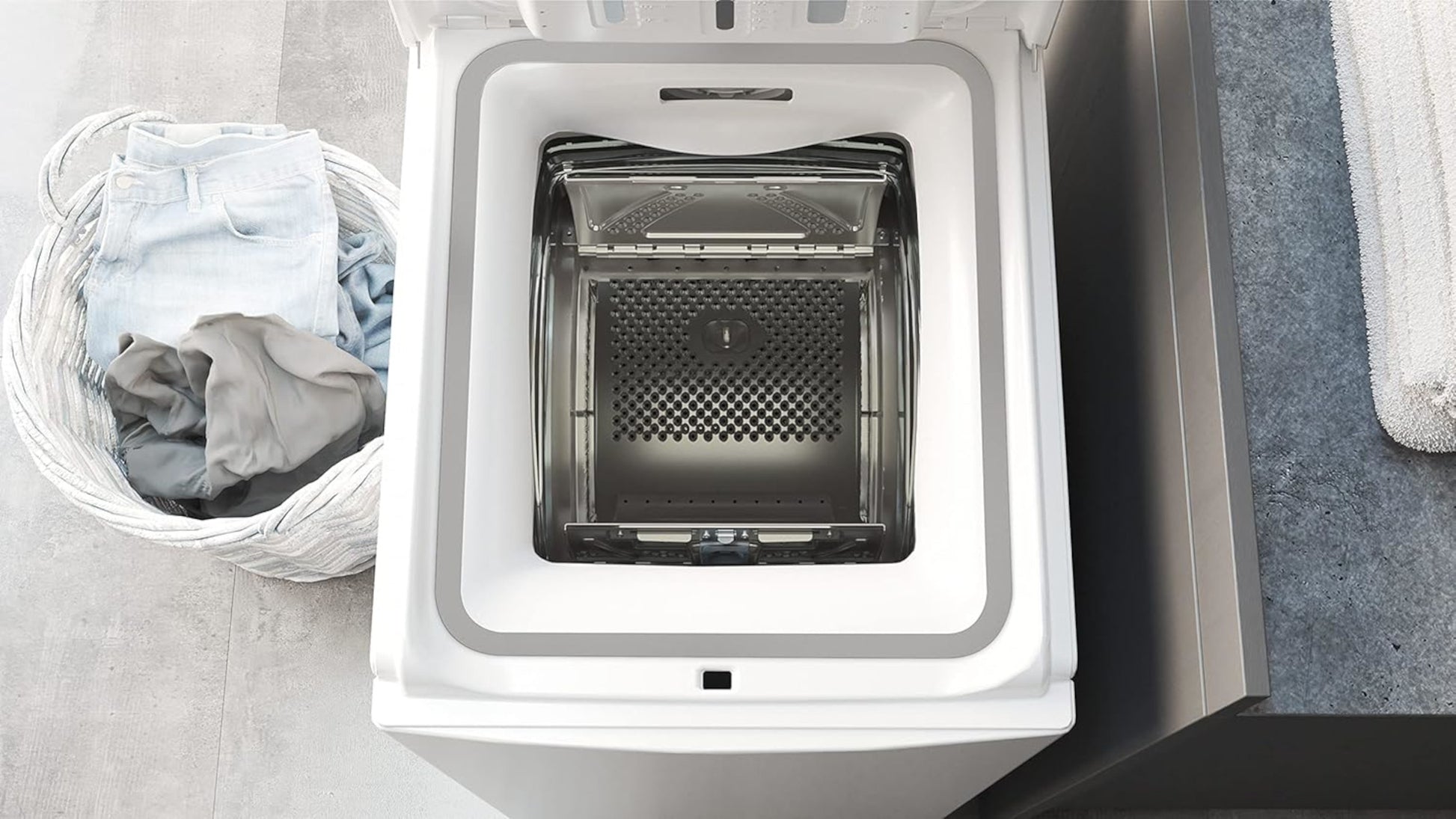 Bauknecht-WMT6524-9