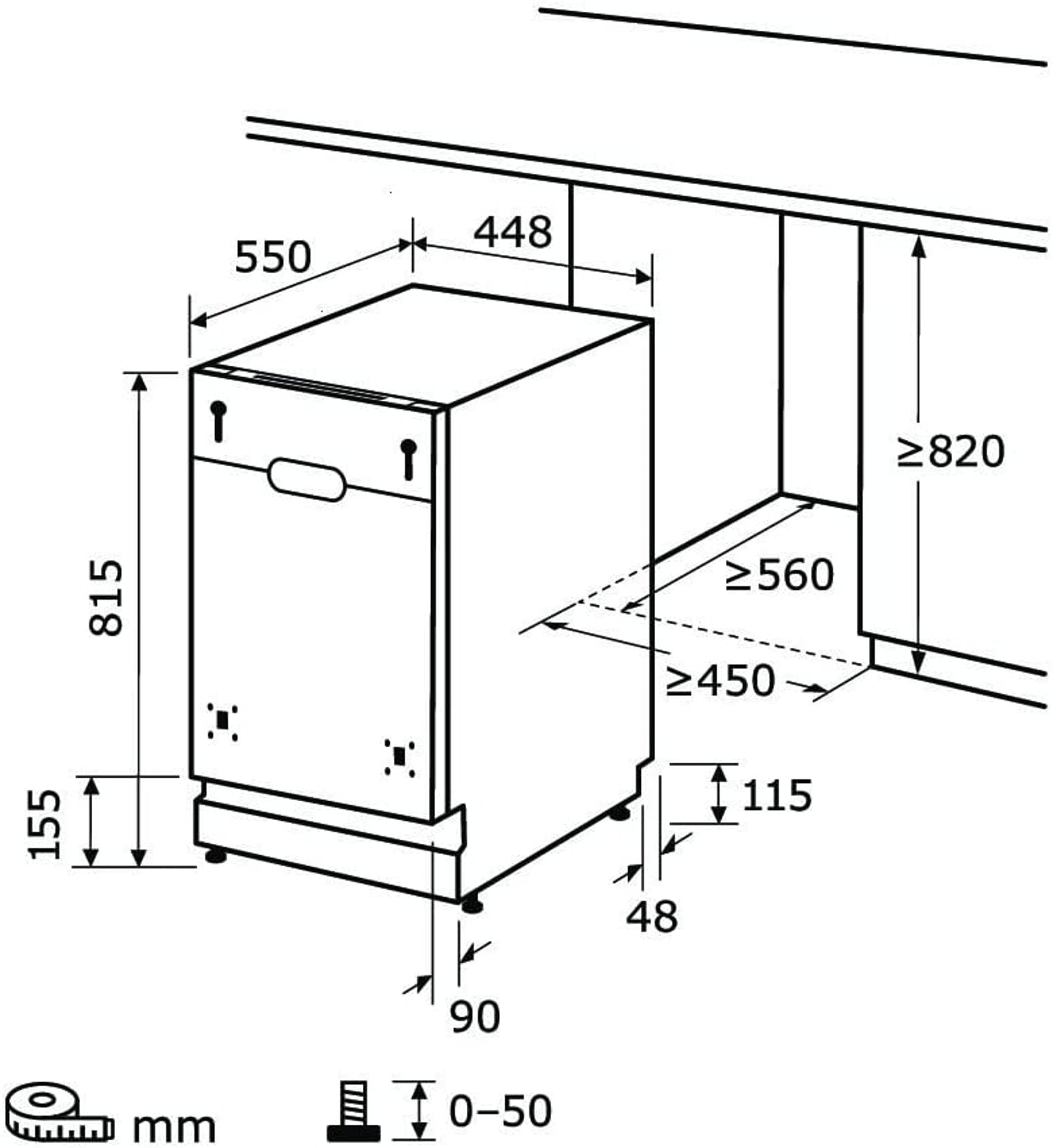 Exquisit-EGSP2109E030-9