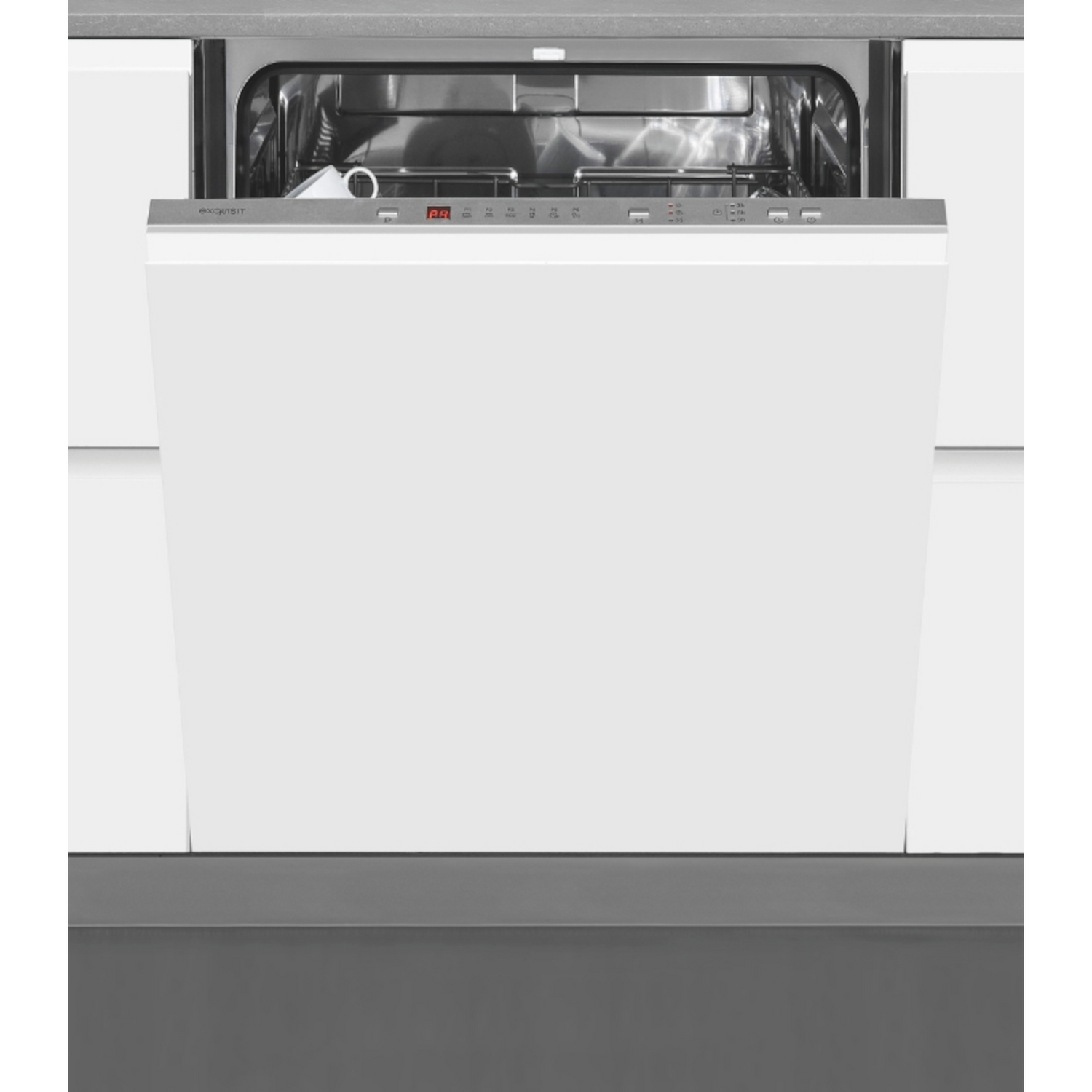 Exquisit-EGSP6312E030E