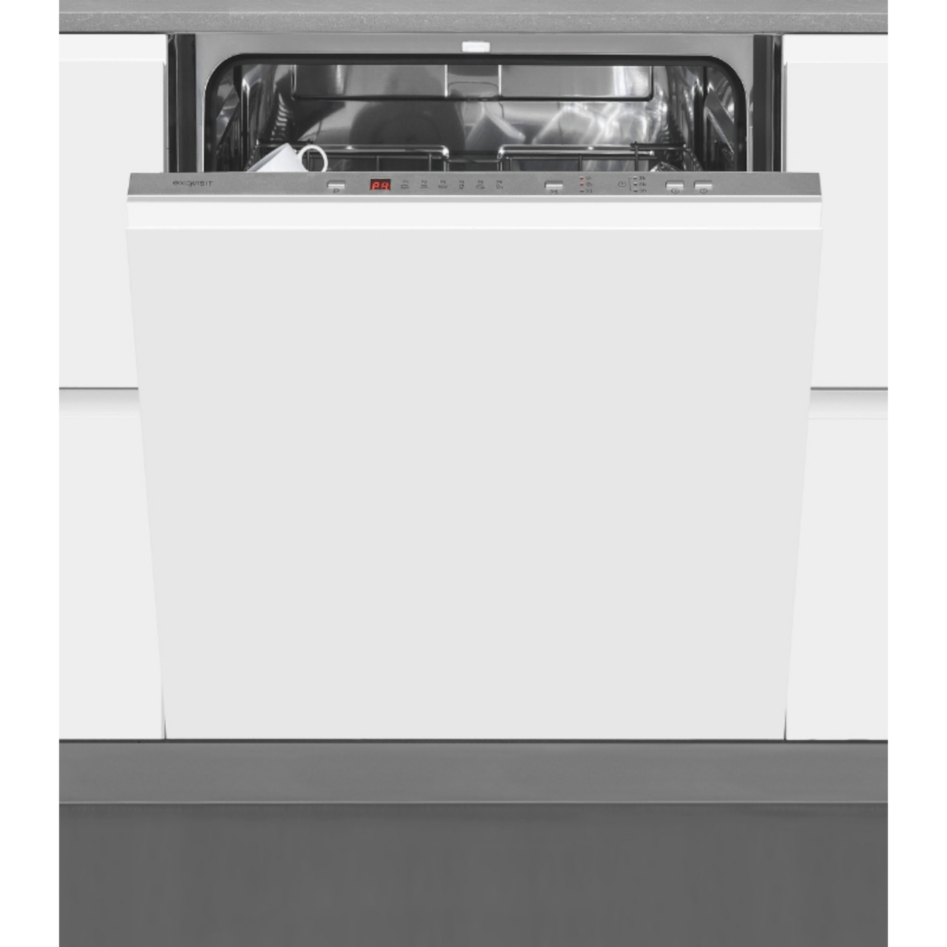 Exquisit-EGSP6312E030E