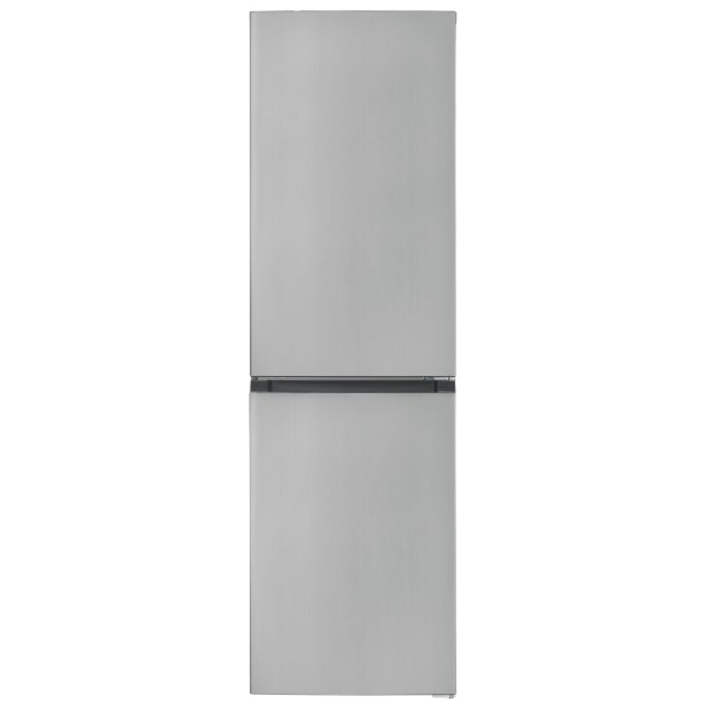 EXQUISIT KGC250-85-NF040D inoxlook Kühl-Gefrierkombination / EEK: D / 247 Liter