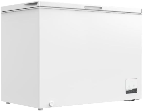 PKM GT 300E Gefriertruhe / EEK: E / 299 Liter / Tiefkühltruhe - LED-TV-SHOP