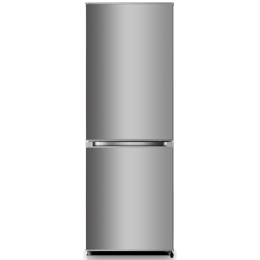 PKM KG225.4A+++IX Kühl- Gefrierkombination / EEK: D / Inox Design / 230 Liter