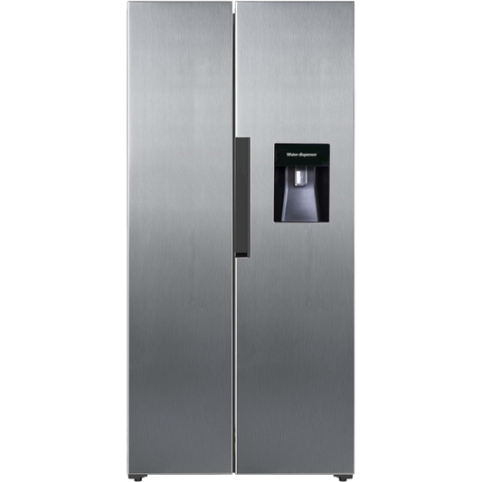 PKM SBS440NFWDESI Side by Side Kühlschrank / 440 Liter