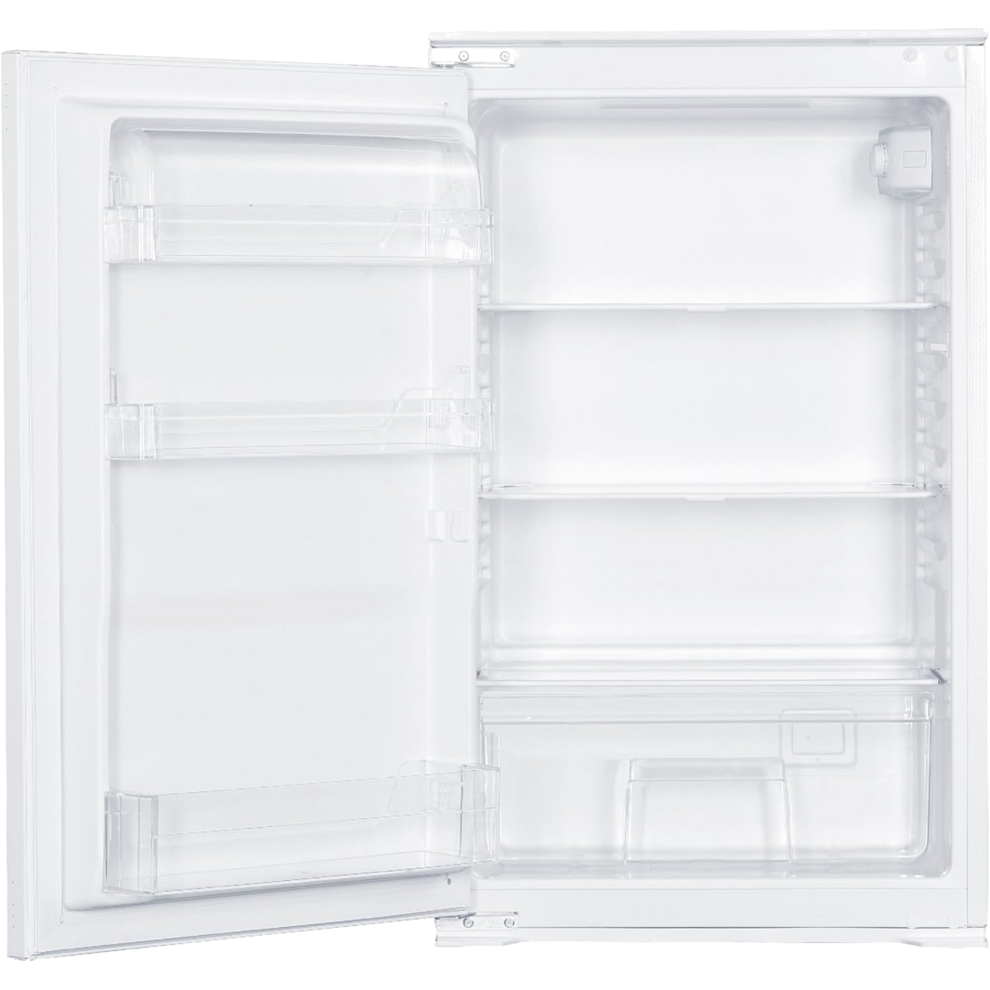 Einbaukühlschrank SCHOEPF KSE510A++ / EEK:E / 130 L / Vollraum - Kühlschrank - LED-TV-SHOP