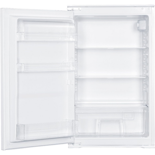 Einbaukühlschrank SCHOEPF KSE510A++ / EEK:E / 130 L / Vollraum - Kühlschrank - LED-TV-SHOP