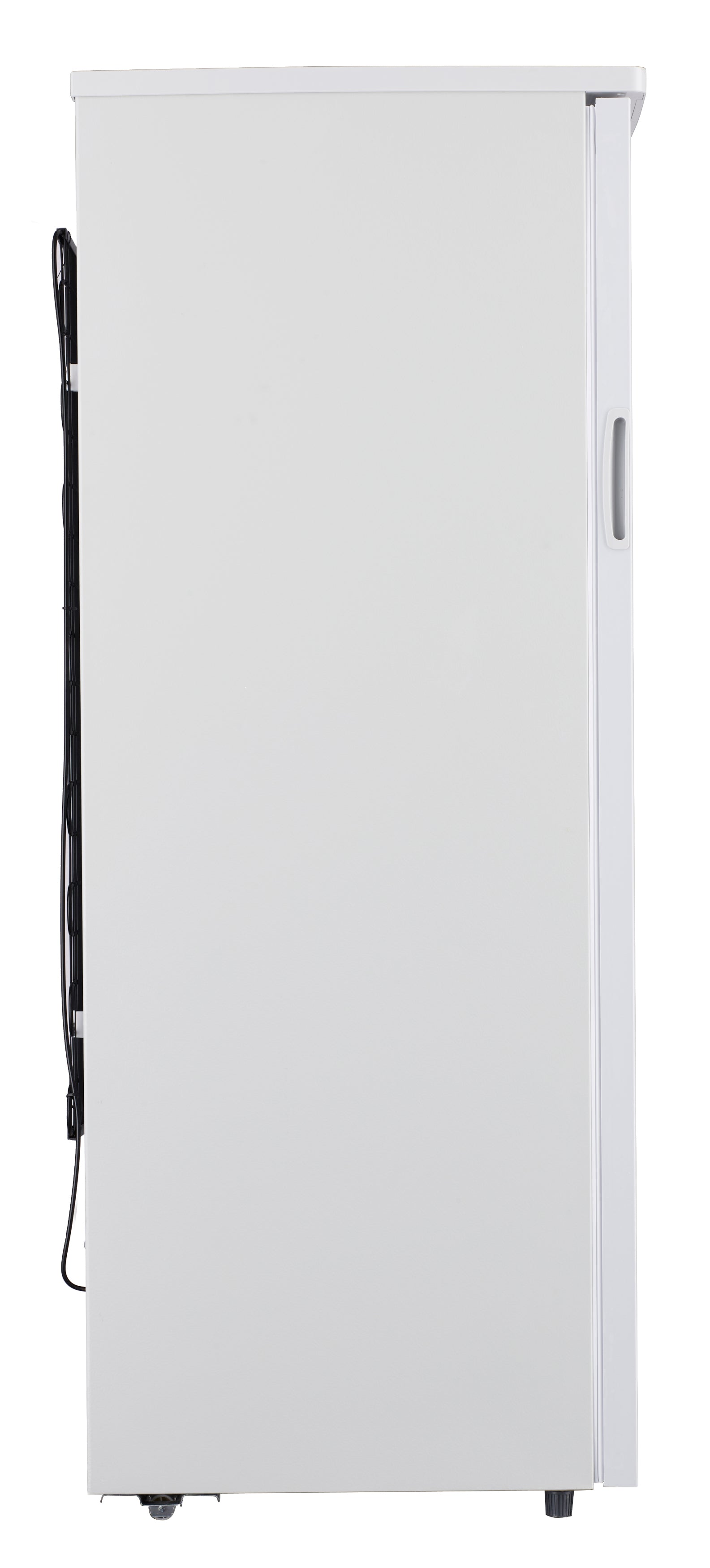 SCHOEPF GKS255S Glastür-Kühlschrank / 256 Liter / Für den gewerblichen Gebrauch - LED-TV-SHOP