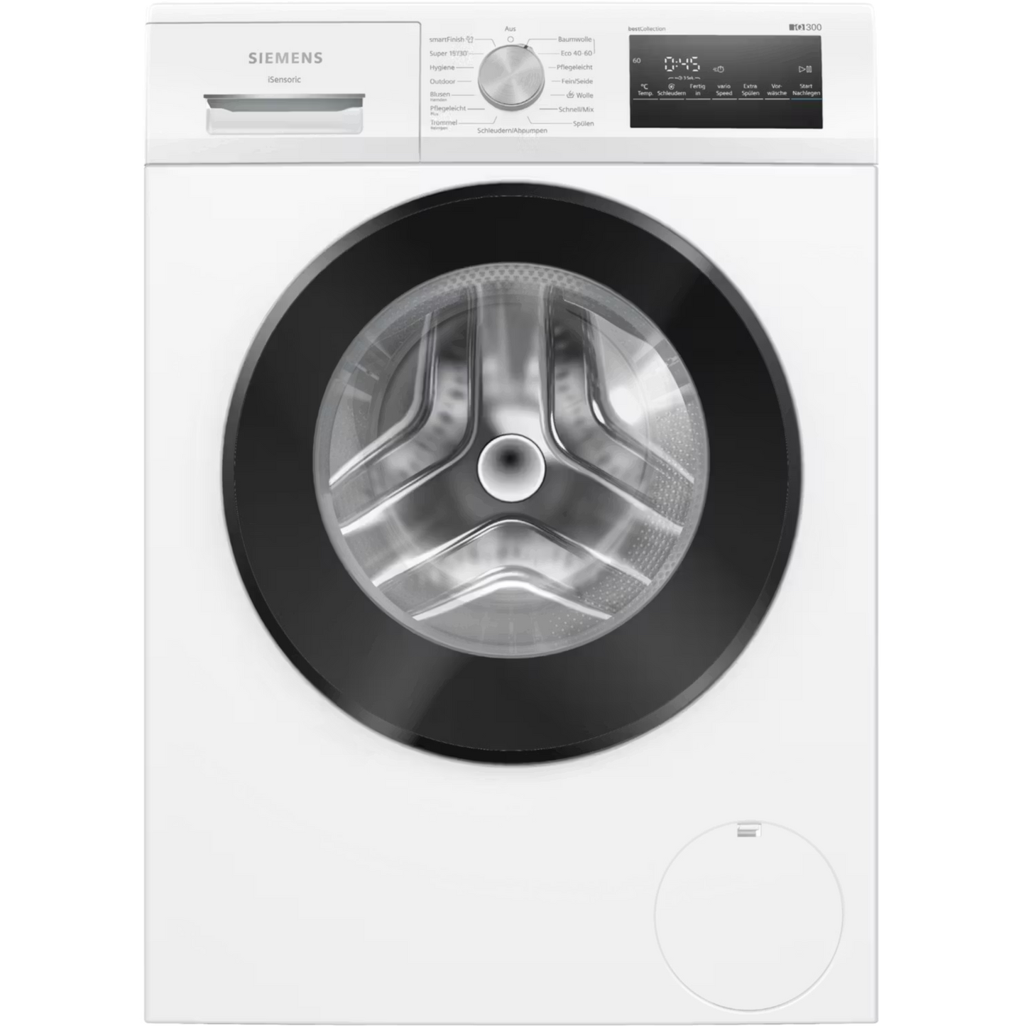 Siemens-WM14N2G5