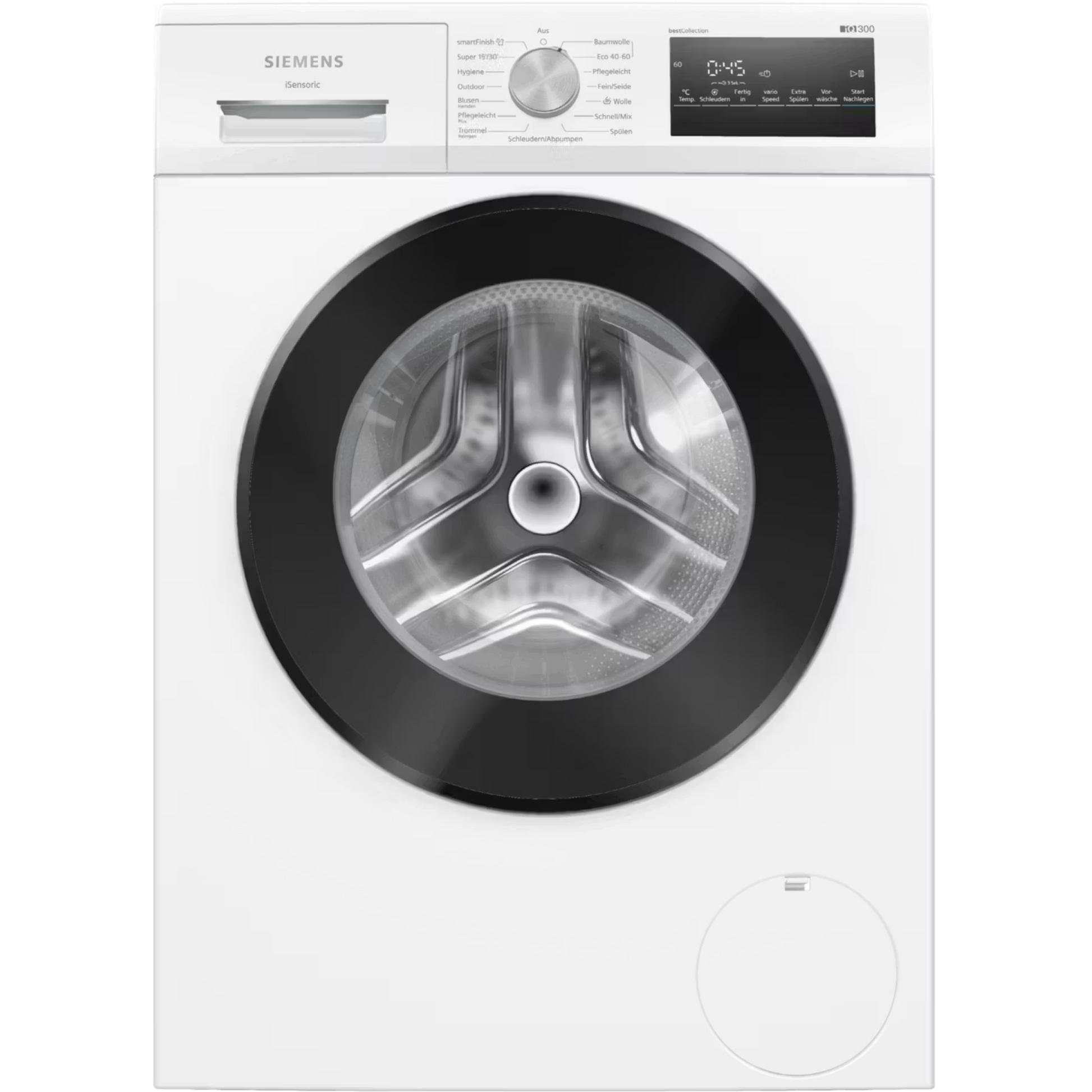 Siemens-WM14N2G5